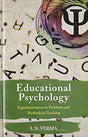 Educational Psychology: Experimentation in Problems and Methods in Teaching - Retail Maharaj