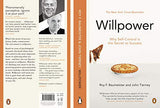 Willpower: Rediscovering Our Greatest Strength