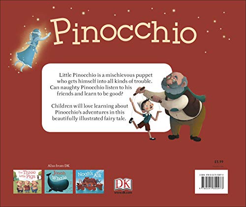 Pinocchio