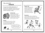 The Timekeepers: The Ancient Olympics