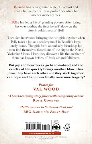 Rich Girl, Poor Girl