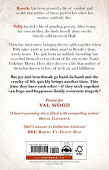 Rich Girl, Poor Girl