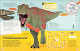 Brain Booster Dinosaurs and Other Prehistoric Creatures: Over 100 Mind-Boggling Activities that Make Learning Easy and Fun