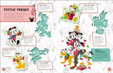 Disney Christmas Ultimate Sticker Collection