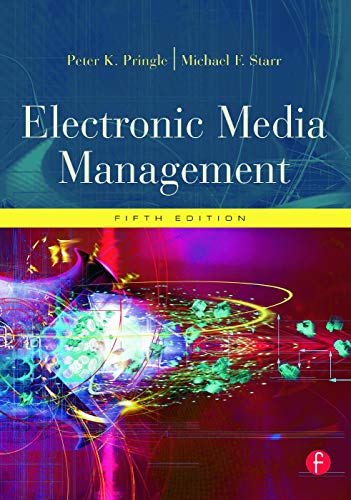 Electronic Media Management - Retail Maharaj