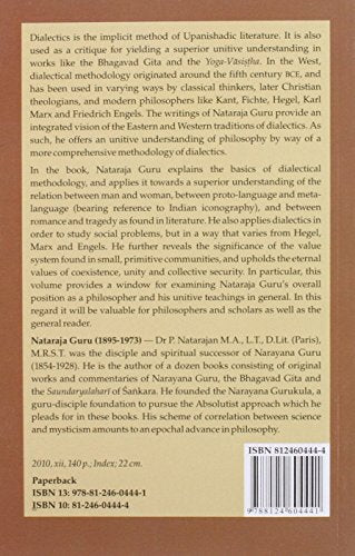 Dialectics - Retail Maharaj