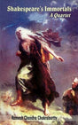 Shakespeare's Immortals: A Quartet - Retail Maharaj