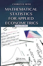 Mathematical Statistics for Applied Econometrics - Retail Maharaj