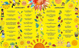 Everything Under the Sun: a curious question for every day of the year
