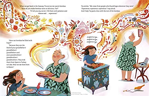 Tia Fortuna's New Home: A Jewish Cuban Journey