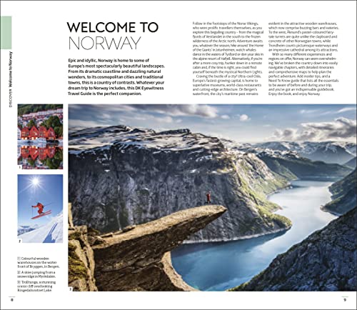 DK Norway