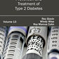 DIABETES: VOLUME 13 (PREVENTION AND TREATMENT OF TYPE 2 DIABETES)