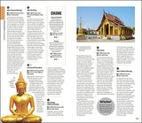 DK Cambodia and Laos