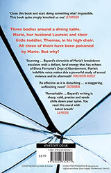 This Little Family: The most gripping, shocking, dark, thought-provoking feminist fiction for 2021 - Retail Maharaj