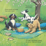 Bronco and Friends: Mission Possible: 2