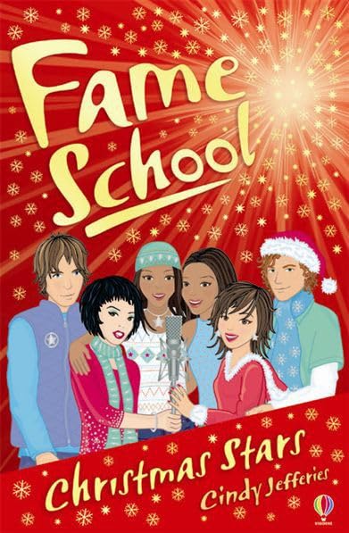 Christmas Stars (Fame School 