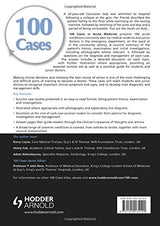 100 Cases in Acute Medicine