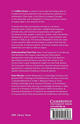 Understanding Fluid Flow