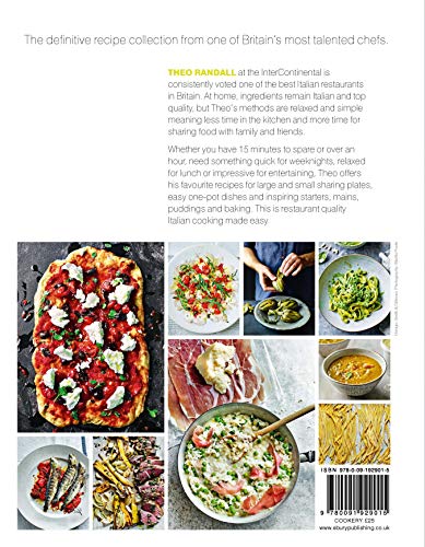 My Simple Italian - Retail Maharaj