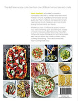 My Simple Italian - Retail Maharaj