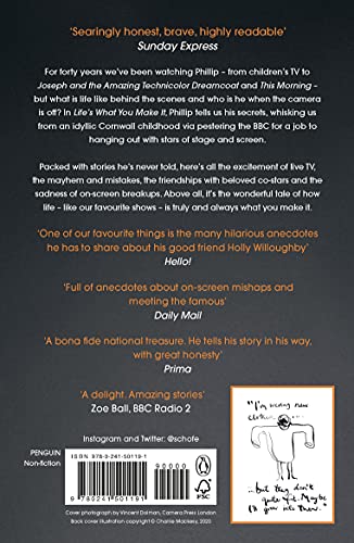 Life's What You Make It: The Sunday Times Bestseller 2020 - Retail Maharaj