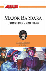 Major Barbara