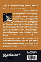 Ancient Rome: A Military And Political History