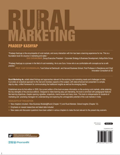 Rural Marketing