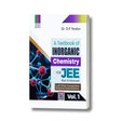 GRB A Textbook Of Inorganic Chemistry (1st Year Programme) For JEE (Main & Advanced) & All Other Competitive Entrance Examinations Dr. O. P. Tandon - Retail Maharaj