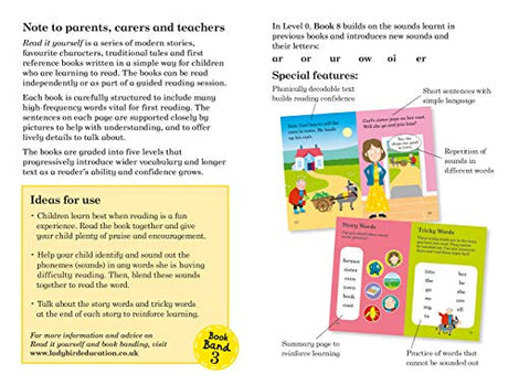 Farmers Go to Town û Read it yourself wi - Retail Maharaj