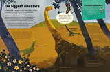 An Adventurer's Guide to Dinosaurs