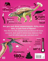 Our World in Numbers Dinosaurs and Other Prehistoric Life: An Encyclopedia of Fantastic Facts