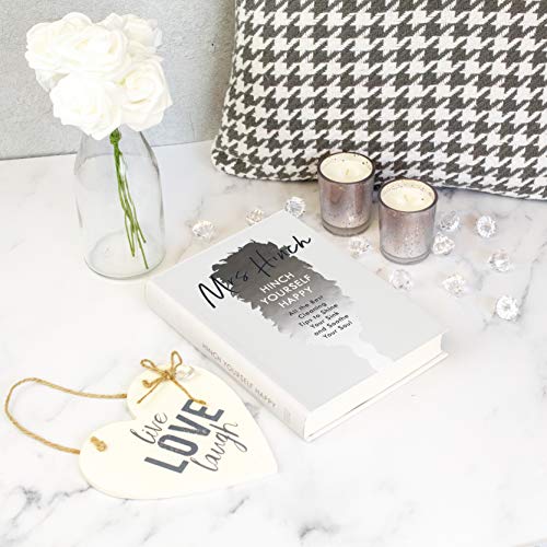 Hinch Yourself Happy: All The Best Cleaning Tips To Shine Your Sink And Soothe Your Soul - Retail Maharaj