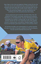 Sean Yates: It's All About the Bike: My Autobiography