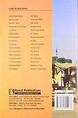 The Urban Fringe of Indian Cities - Retail Maharaj