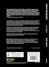 Doing Pragmatics - Retail Maharaj