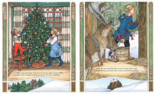 Christmas Trolls