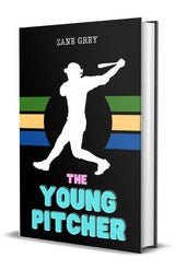 The Young Pitcher - Retail Maharaj
