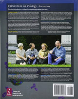 Principles of Virology, Volume 2: Pathogenesis and Control (ASM Books) - Retail Maharaj