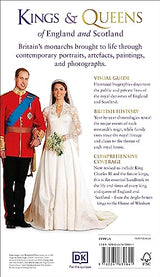 Kings & Queens of England and Scotland