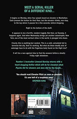 Elevator Pitch