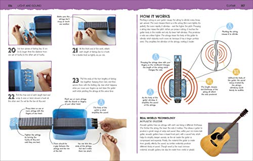 Science Lab (DK Activity Lab) - Retail Maharaj