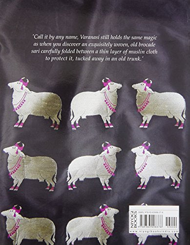 Woven Textiles of Varanasi - Retail Maharaj