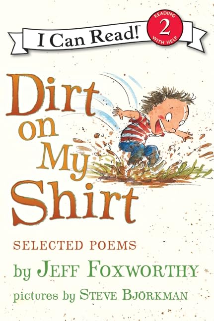 Dirt on My Shir: Selected Poems