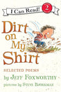 Dirt on My Shir: Selected Poems - Retail Maharaj