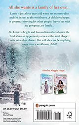 Workhouse Child - Retail Maharaj