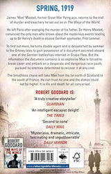 The Corners of the Globe: (The Wide World - James Maxted 2) (The Wide World Trilogy)