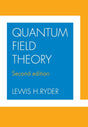 Quantum Field Theory - Retail Maharaj