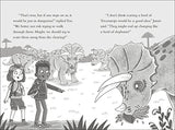 Dinosaur Club: A Triceratops Charge