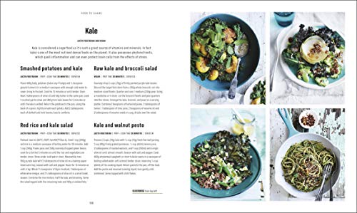 Australian Women's Weekly Vegetarian: Flavoursome, Nutritious Everyday Recipes